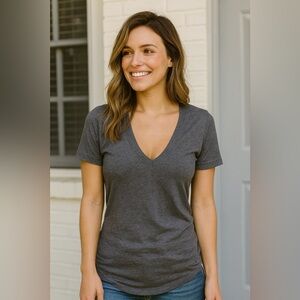 PINK T-shirt